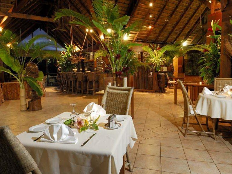 Hiva Oa Hanakee Pearl Lodge Marquesas Kültér fotó